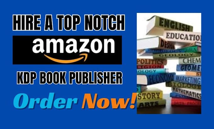 Bestseller - dokdp book formatting book publishing amazon KDP book publishing self publishing