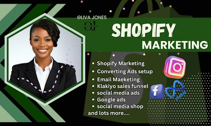 Bestseller - promote shopify ecommerce marketing to boost shopify sales