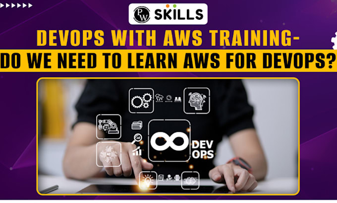 Gig Preview - Help you learn AWS and devops, including  bugs issues