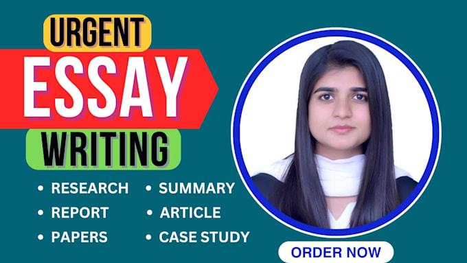 Bestseller - do essay writing,research,article,papers, creation,case studies summary