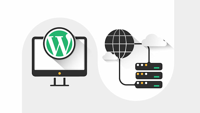 Gig Preview - Deliver a professional web design and custom plugin on wordpress