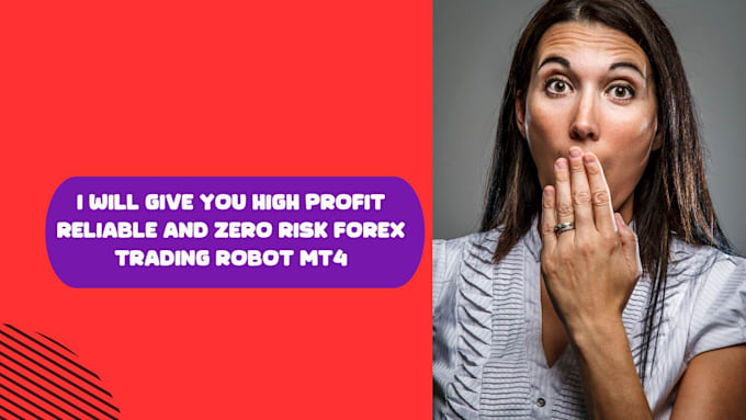 Bestseller - provide forex trading expert advisor forex robot with reliable result