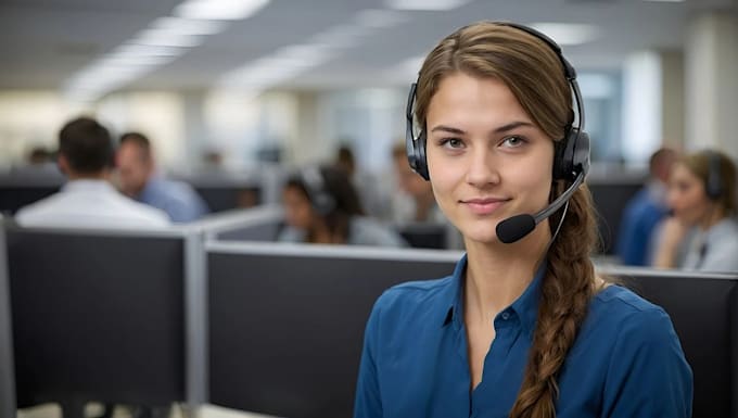 Bestseller - virtual customer service support