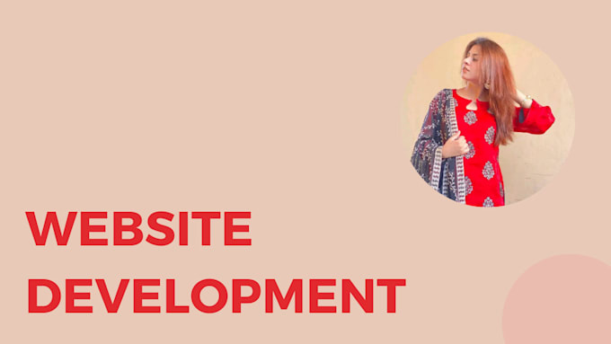 Gig Preview - Develop wordpress website and ecommerce store