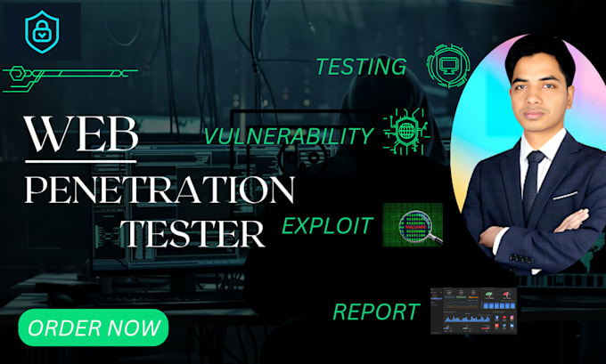 Bestseller - do advanced penetration testing on your website and system