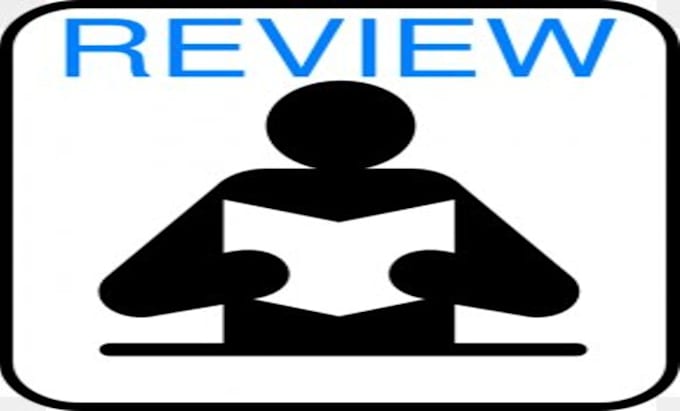 Gig Preview - Write a review for your comic or manga