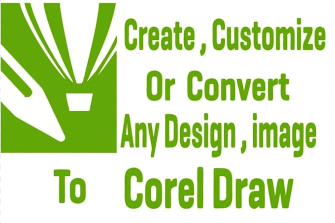 Gig Preview - Do dtp services for any language in word, coreldraw