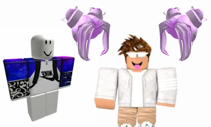 Gig Preview - Create roblox ugc, roblox accessories roblox model roblox asset item