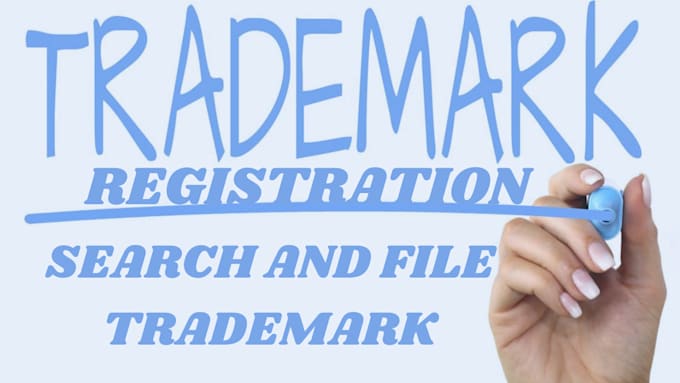 Gig Preview - Do a trademark registration to protect your brand in europe,UK, canada and other