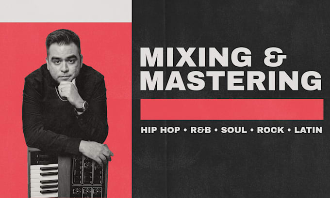 Bestseller - mix and master your hip hop music