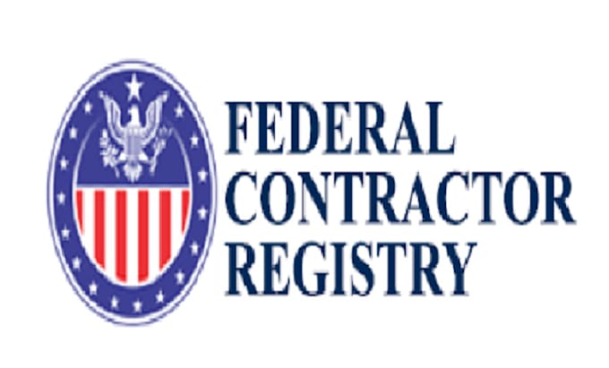 Gig Preview - Register you on sam gov, cage code, uei, bid proposals, and government contracts