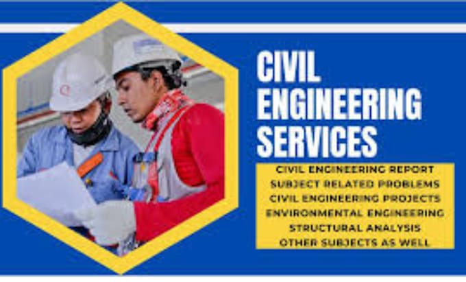 Bestseller - do civil and environmental engineering works