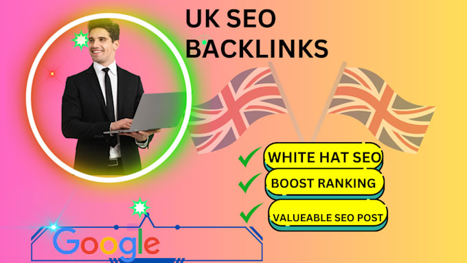 Gig Preview - Create white hat strategies for forum and us backlinks