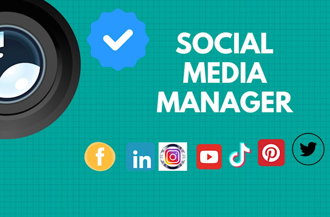 Bestseller - be your social media manager