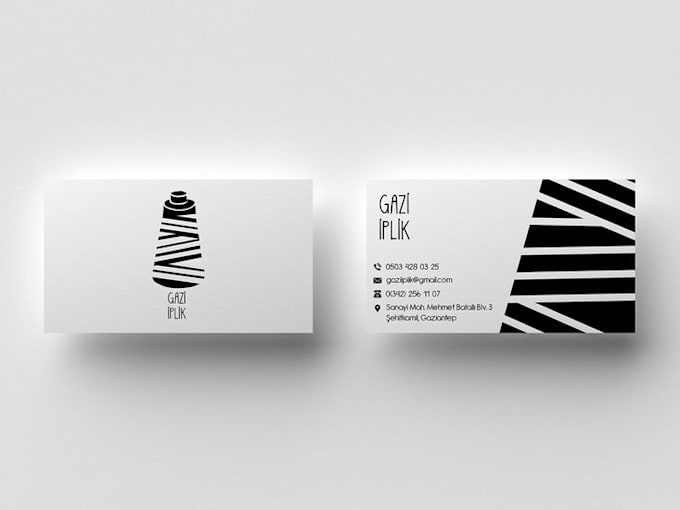 Gig Preview - Do fine business cards