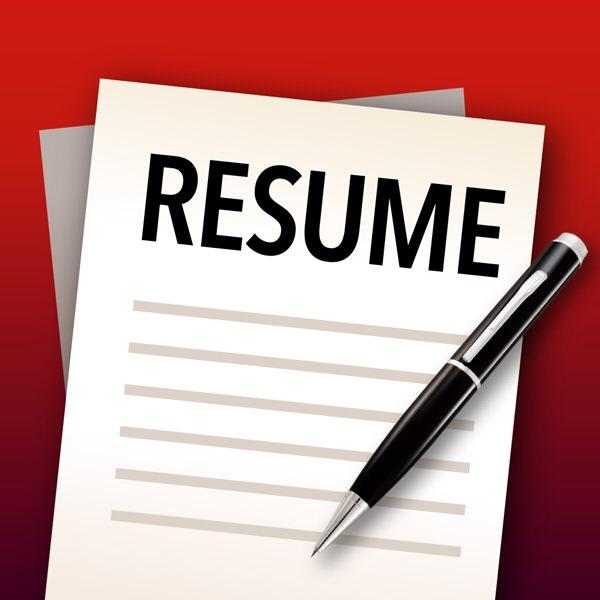 Gig Preview - Write a professional resume and CV