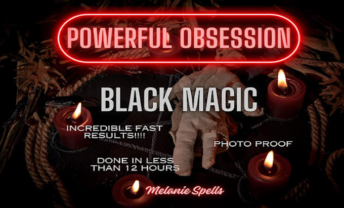 Gig Preview - Recommend black magic love spell to reunite couples, ex back and commit couples