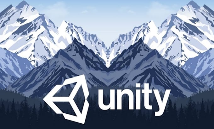 Gig Preview - Do unity 3d game development and unity 3d unity, 3d unity game developer