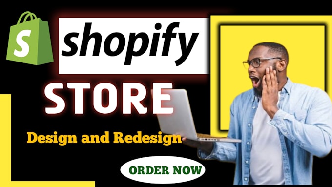 Gig Preview - Be your shopify expert landing page one product tour by replo gempage