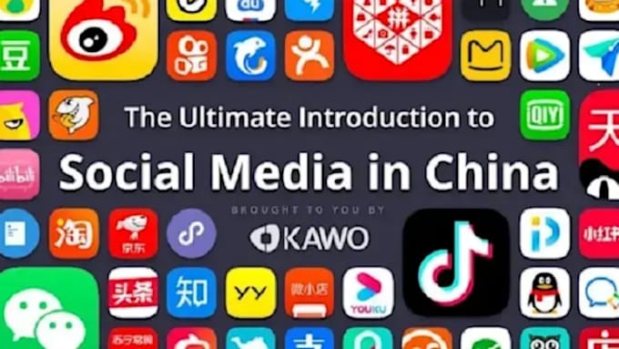 Bestseller - register wechat, 1688, taobao, douyin, qq or other social media accounts for you