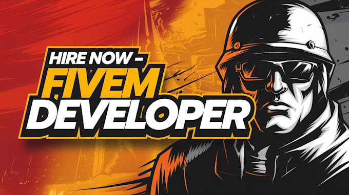 Bestseller - fivem script developer car ui map mlo fivem server bug fixes for qbcore gta esx