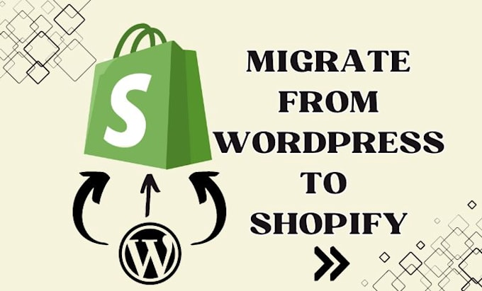 Bestseller - backup, clone, migrate your woocommerce, wix to shopify