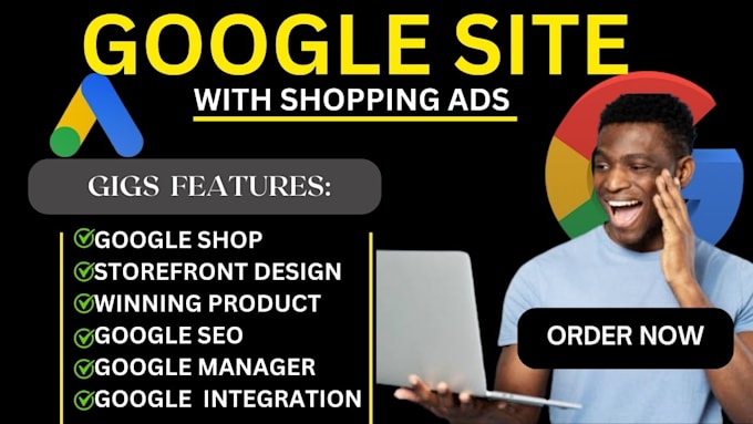 Gig Preview - Do google adwords manage ads campaign site shopping ads search campaign PPC