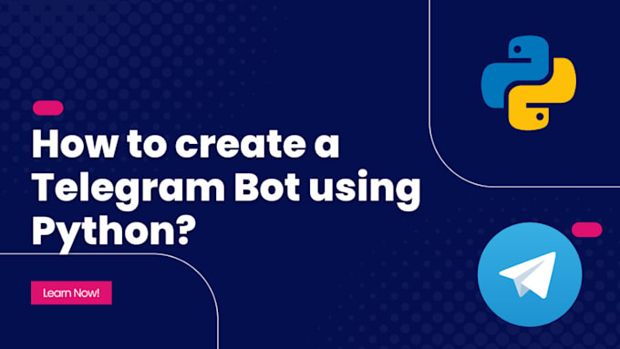 Bestseller - build a telegram trading bot and discord bot for evm solana ton tron