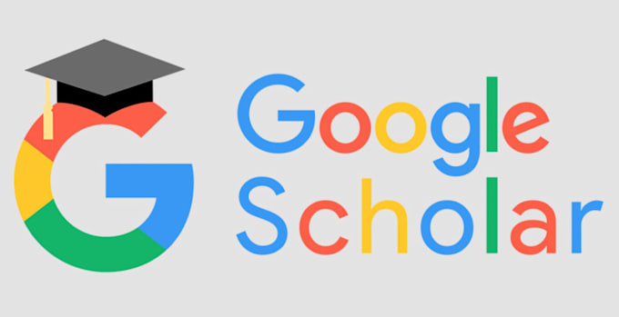 Gig Preview - Increase your g0ogle scholar, google citation higher ranking in g0ogle