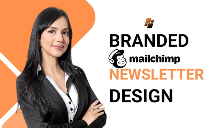 Gig Preview - Mailchimp email marketing automation mailchimp newsletter template