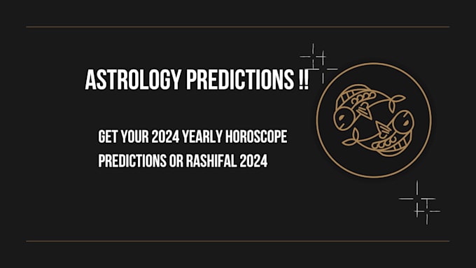 Gig Preview - Do astrology and vastu consulting