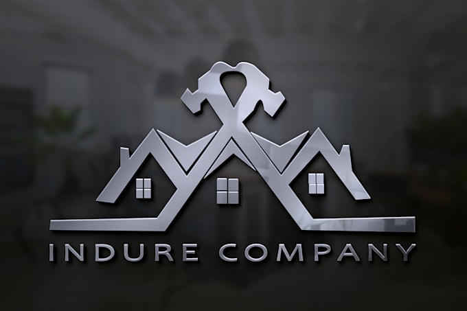 Gig Preview - Design 2d 3d business logo