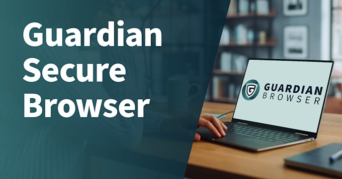 Bestseller - set up guardian and psi bridge secure browser for you proctored test