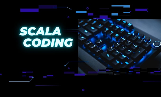 Bestseller - help you lerning scala coding