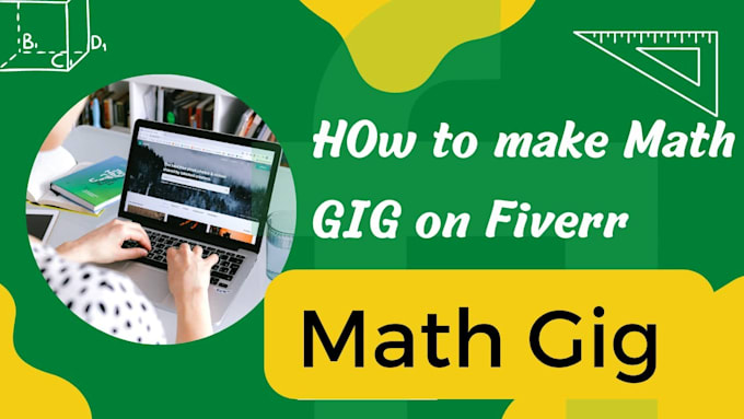 Gig Preview - Conquer math challenges calculus, linear algebra discrete