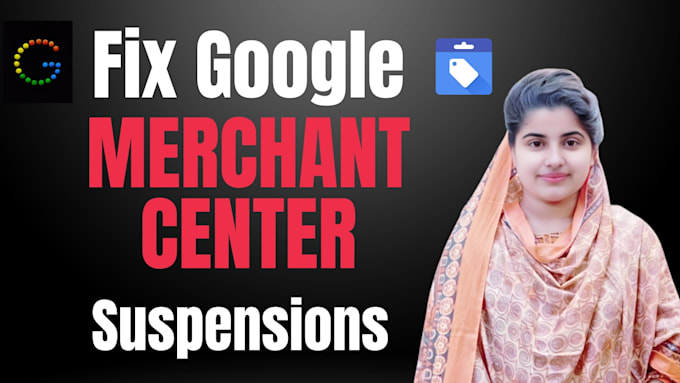 Bestseller - fix google merchant center suspension misrepresentation