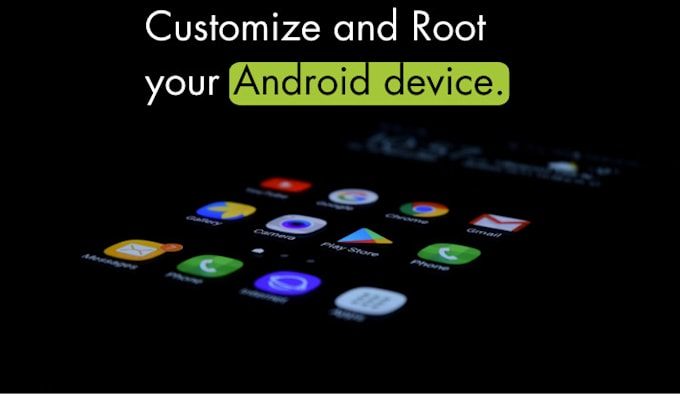 Gig Preview - Optimize and customize your android device