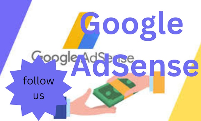 Gig Preview - Provide google adsense approval guarantee service