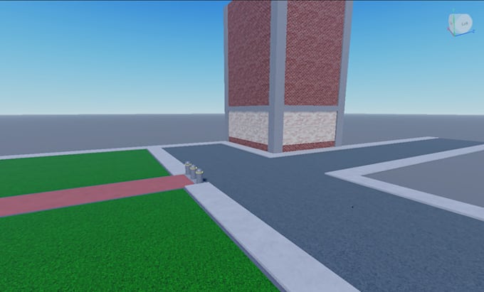 Gig Preview - Script custom features for your roblox game