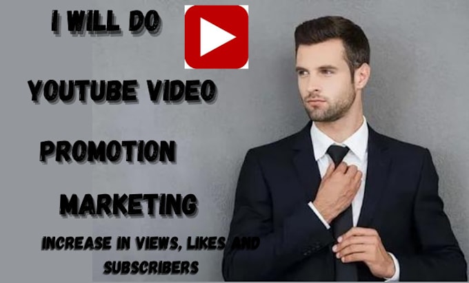 Bestseller - do usa youtube video promotion, channel marketing