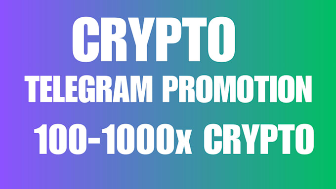 Gig Preview - Organic twitter x marketing, meme coin, crypto group, nft, telegram promotion