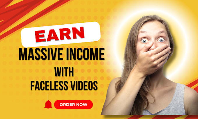 Gig Preview - Create automated youtube cash cow channel, top10 and cash cow videos editing