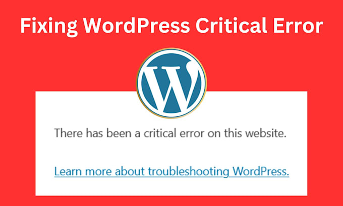 Gig Preview - Do fix wordpress critical error