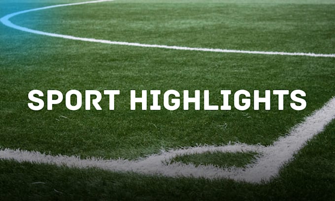 Gig Preview - Edit your sports highlights