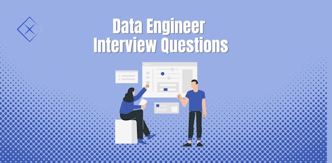 Gig Preview - Do your mock data engineering interview with support