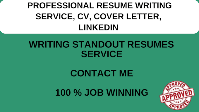 Gig Preview - Provide federal resume writing for your targeted job, usajobs