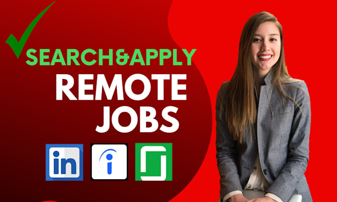 Gig Preview - Search and apply for jobs, remote jobs and onsite job applications