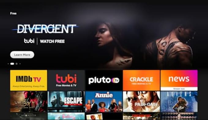 Bestseller - build iptv app, smarter iptv, smart tv app, vod app, ott app, roku channel, live