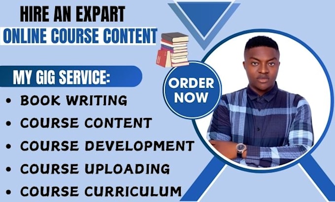 Bestseller - do online course content, course creation, christian ebookwriter, self help book