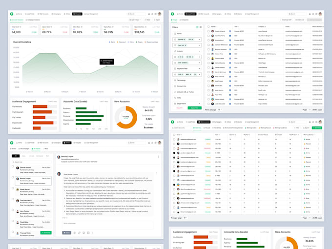 Gig Preview - Develop,clone ai software develope,webapp,pos, crm,erp,mlm,saas app,lms in odoo